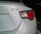 柿の木サーキット 終了。