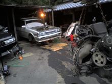 彼の思い出