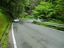 梅雨の中休みの間にドライブ^^ 梅雨の中休みの間にドライブ^^