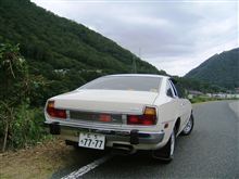 愛車バトン(笑) 愛車バトン(笑)