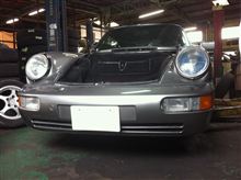 ９６４が帰って来るぞ～♪おかえり９６４(^ー^* )ﾌﾌ♪
