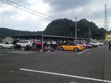 やっちゃば走行会のまとめ　2012