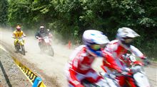 DIRT SP MX OPENクラス DIRT SP MX OPENクラス