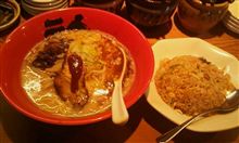 本日のラーメン！