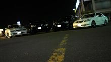 ６月２６日洗車オフ