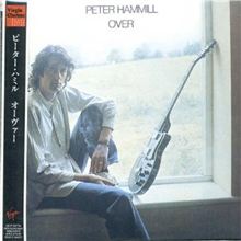 ピーター・ハミル♪