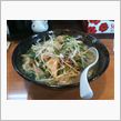 麺屋花いち…。
