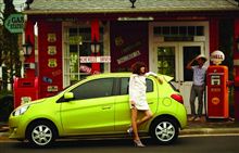 Mirage ＋ Hamburger ： Thailand ・・・・