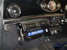 エバポカバー完成 （mini）