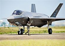 F35、正式契約！