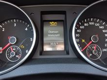 センサーが壊れました？