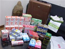 べあきち@『台湾・無免許爆走日記』 その101(食べ過ぎ警報・爆) べあきち@『台湾・無免許爆走日記』 その101(食べ過ぎ警報・爆)