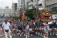夏の行動予定