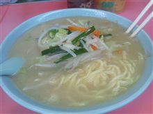昼飯に～