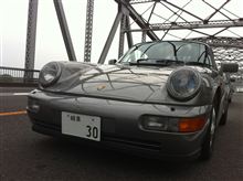 ＰＯＲＳＣＨＥ９６４ｃａｒｒｅｒａ４帰還すＯ(≧▽≦)Ｏ 