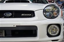 その名は&quot;S&quot; ／S202