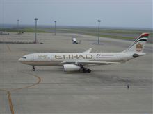 エティハド航空