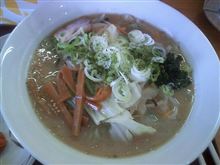 ラーメン探訪 68杯め 原宿ラーメン ラーメン探訪 68杯め 原宿ラーメン