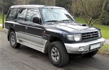 買いそびれた車たち３