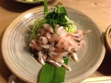 珍魚 エツ料理