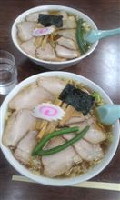 白河ラーメン田中屋