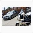 BMW S1000RR に乗 ...