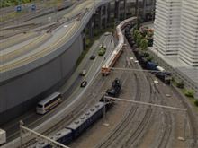 運転会 in 横浜夢鉄道