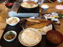 昼飯！