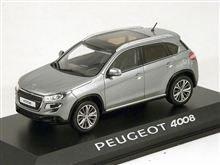 Norev Citroen C4 Aircross ／ Peugeot 4008 ・・・・ 