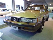 初代ソアラ2800ＧＴ