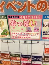 くそぅ！入ってみたかったぜ(￣◇￣;)