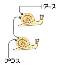 やってはイケナイ。。。テキトウ配線