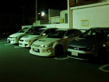 地元でのプチミ