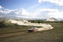 【Montre Rally Legends】 エントリー可能車種リスト、更新しました。 