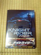ナイトライダー ネクスト【ノーカット完全版】 Blu-ray BOX～～ (・∀・)ﾉ