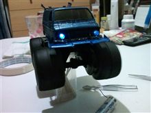 預かり物をＫＫオリジナル加工(≧∇≦)