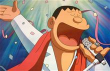 しろにいさんのリサイタル。