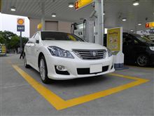 クラウンハイブリッドの連続EV走行能力