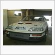 プロドライブ・ホンダCR-X？？