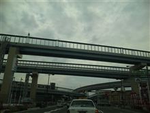 「あと900m」の現場へ再び（＾＾