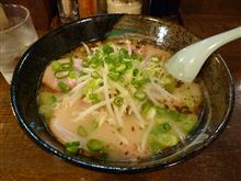 深夜ラーメン・・・昨日の本丸亭に続いて・・・山岡屋さん に続き！薩摩