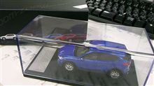 いきさつは不明だけど　【ＣＸ-5】