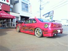 ☆　ＣＲＵＩＳＥ ヒデＲ上がってきたぜぇ♪　☆