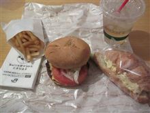 今日のディナーは、「ベッカーズ 蘇我店」