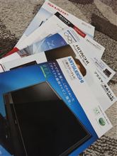 薄型テレビ