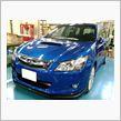 [エクシーガ ｔS] 実車を ...