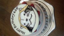 娘のbirthdayｹｰｷ