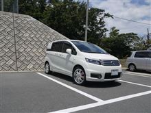 夏っぽいドライブ　海編w