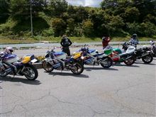 ＮＳＲ　南信州の朝レン！？に参加