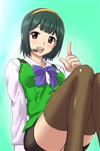セクシーすぎるウグイス嬢ｗｗｗｗ